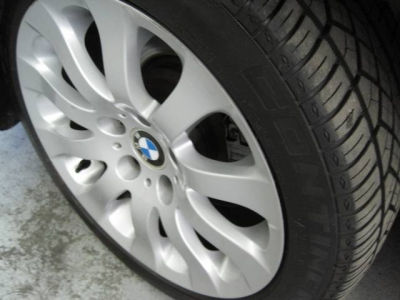 2006 BMW 330 xi