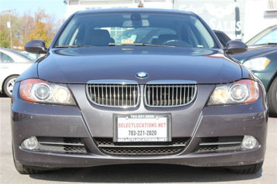 2006 BMW 330 i