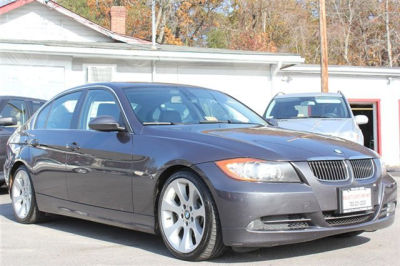 2006 BMW 330 i