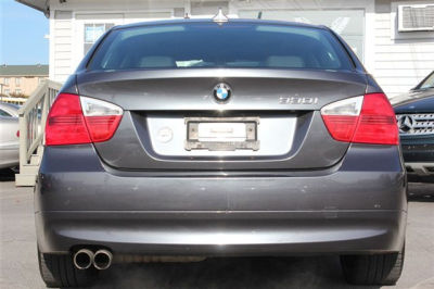 2006 BMW 330 i