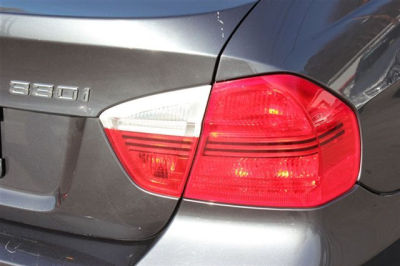 2006 BMW 330 i