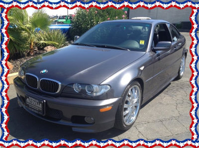 2005 BMW 330  Ci