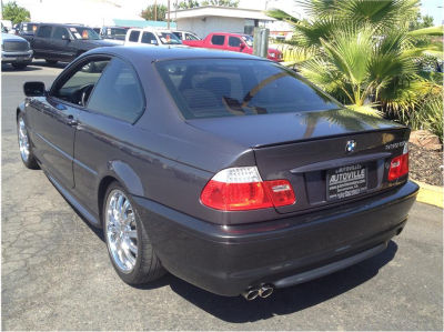 2005 BMW 330 Ci