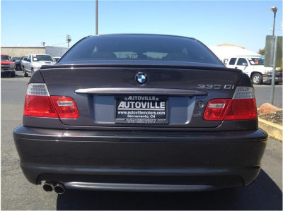 2005 BMW 330 Ci