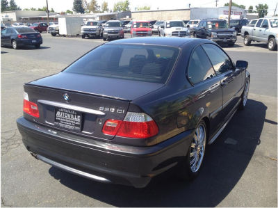 2005 BMW 330 Ci