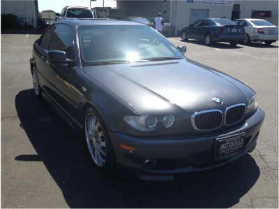 2005 BMW 330 Ci