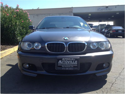 2005 BMW 330 Ci