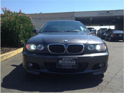 2005 BMW 330 Ci