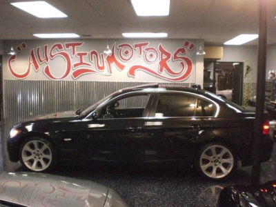 2006 BMW 330  i
