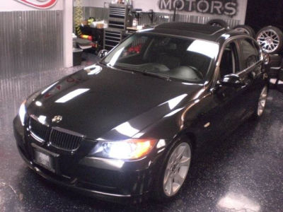 2006 BMW 330  i