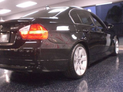 2006 BMW 330  i