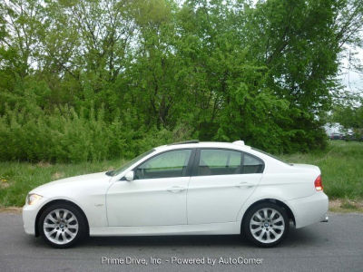 2006 BMW 330 xi