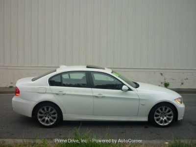 2006 BMW 330 xi