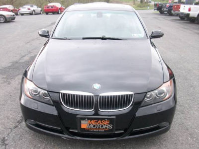 2006 BMW 330  xi