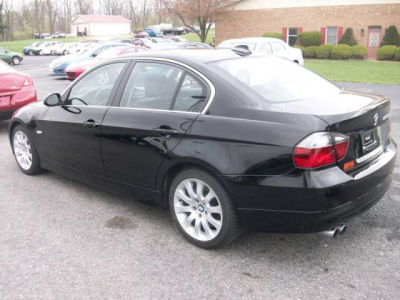 2006 BMW 330  xi