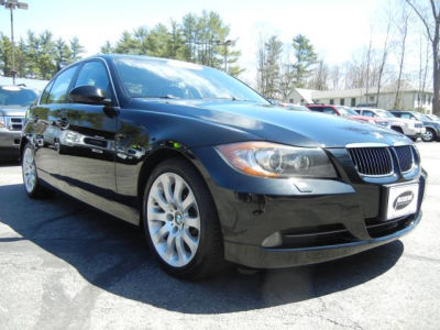2006 BMW 330  xi
