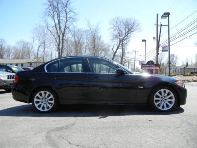 2006 BMW 330  xi