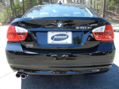 2006 BMW 330  xi