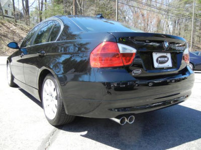 2006 BMW 330  xi