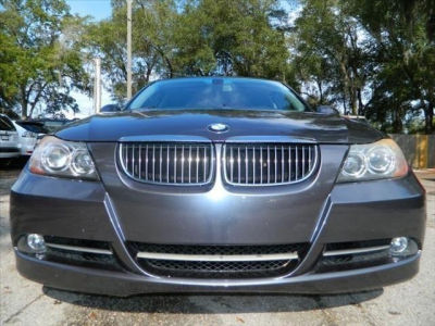 2006 BMW 330 i