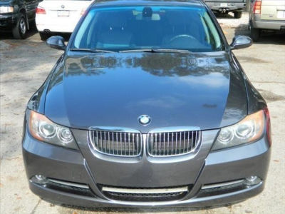 2006 BMW 330 i