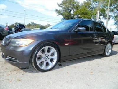 2006 BMW 330 i