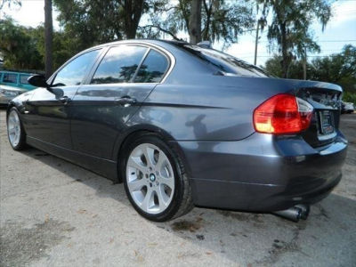 2006 BMW 330 i