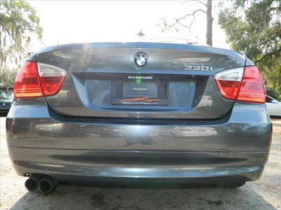 2006 BMW 330 i