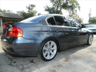 2006 BMW 330 i