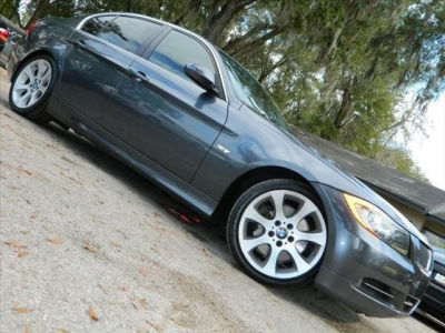 2006 BMW 330 i