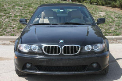 2006 BMW 330 Ci