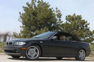2006 BMW 330 Ci