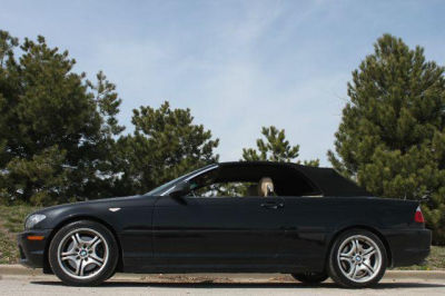 2006 BMW 330 Ci