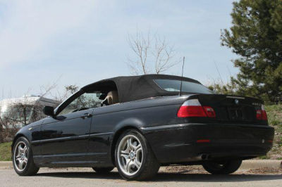 2006 BMW 330 Ci