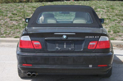 2006 BMW 330 Ci