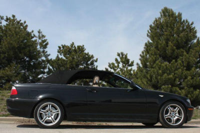 2006 BMW 330 Ci