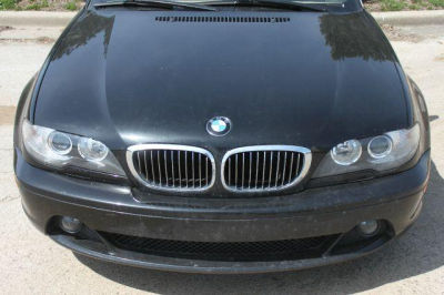 2006 BMW 330 Ci