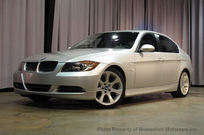 2006 BMW 330 i
