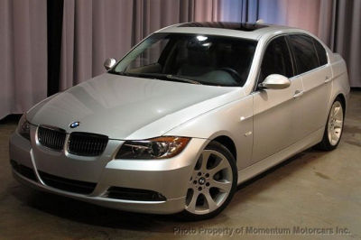 2006 BMW 330  i