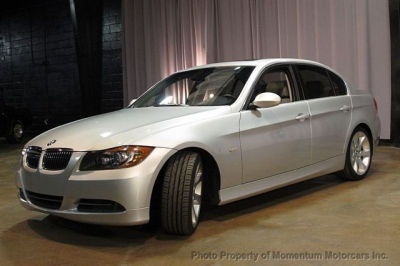 2006 BMW 330  i