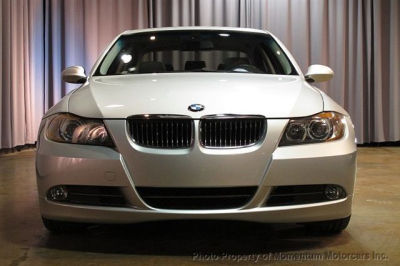 2006 BMW 330  i