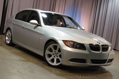 2006 BMW 330  i