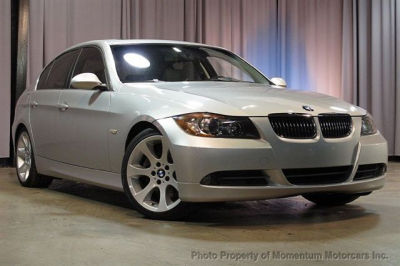 2006 BMW 330  i