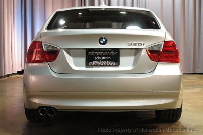 2006 BMW 330  i