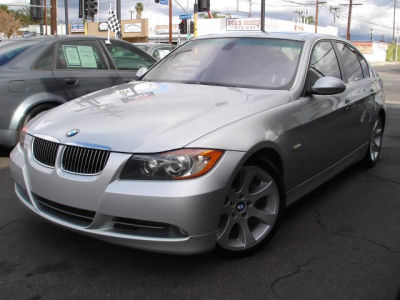2006 BMW 330 i