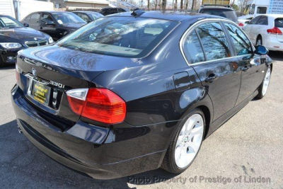 2006 BMW 330 i