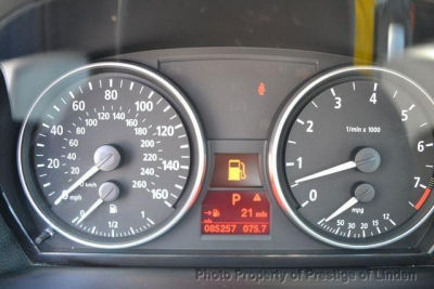 2006 BMW 330 i