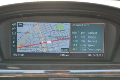 2006 BMW 330  i