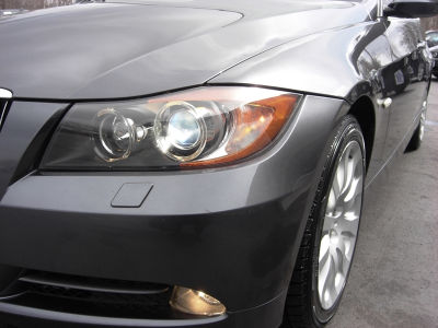 2006 BMW 330  i