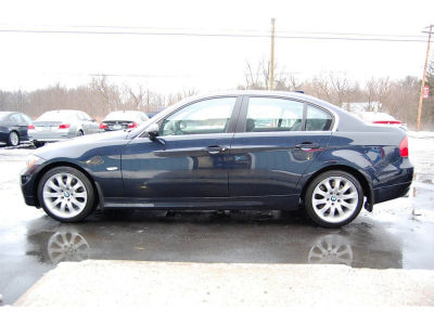 2006 BMW 330 i